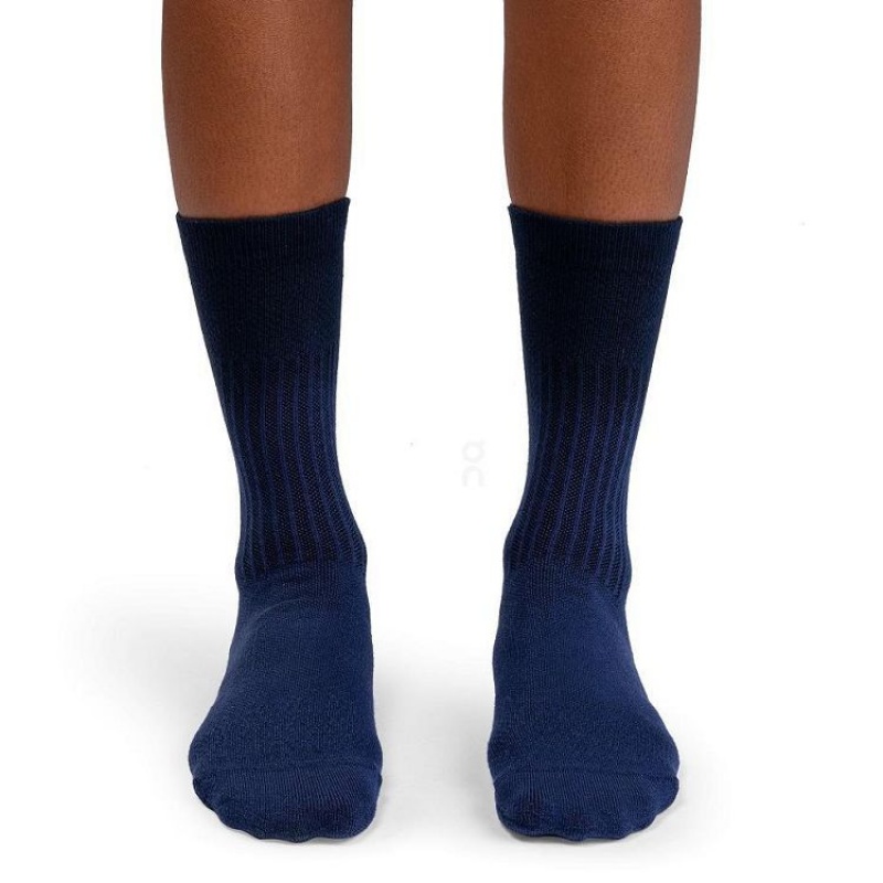 On Cloud All-Day Azul Marino | PE_ON8961
