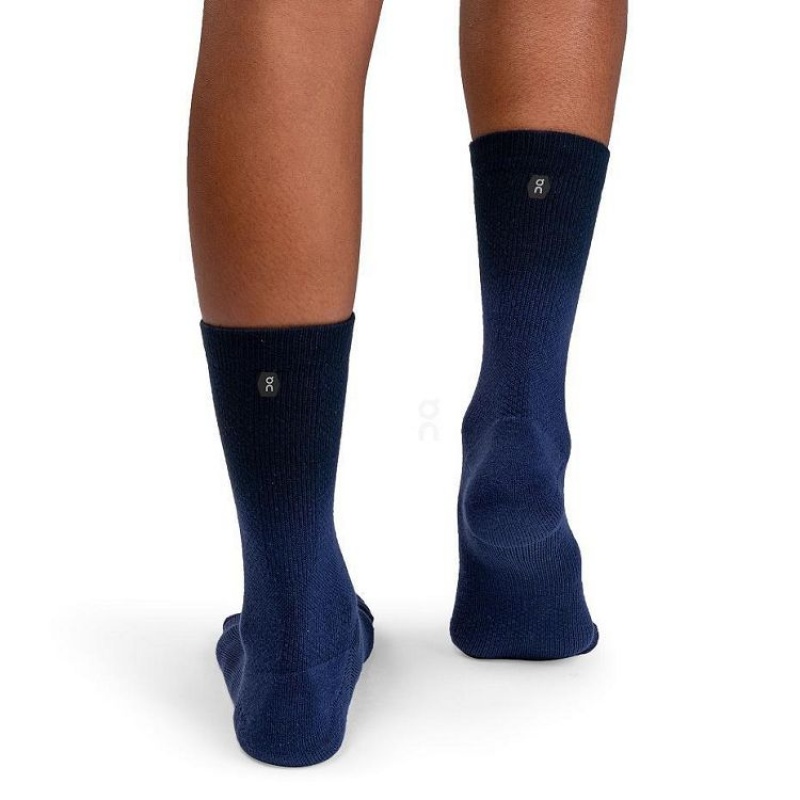 On Cloud All-Day Azul Marino | PE_ON8961