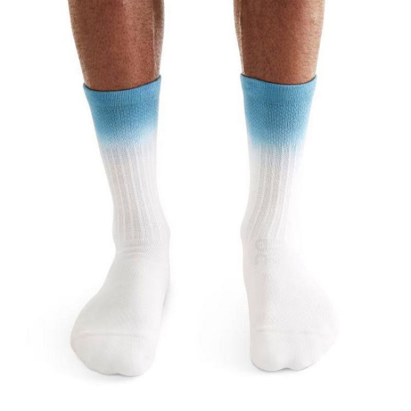On Cloud All-Day Blancas Azur | PE_ON8797