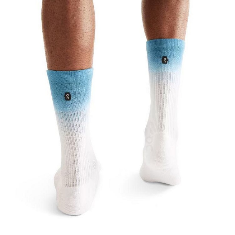 On Cloud All-Day Blancas Azur | PE_ON8797