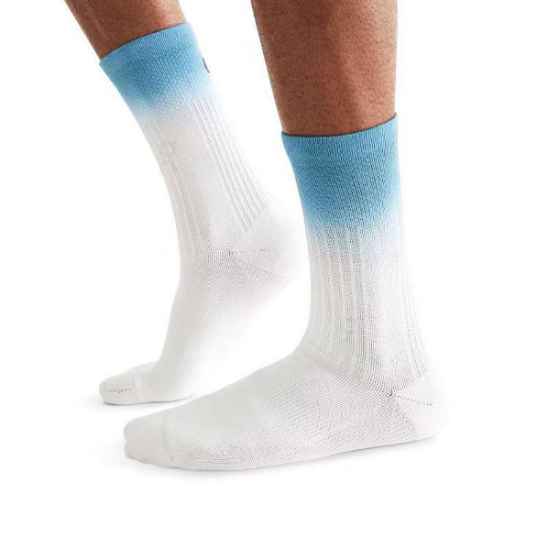 On Cloud All-Day Blancas Azur | PE_ON8797