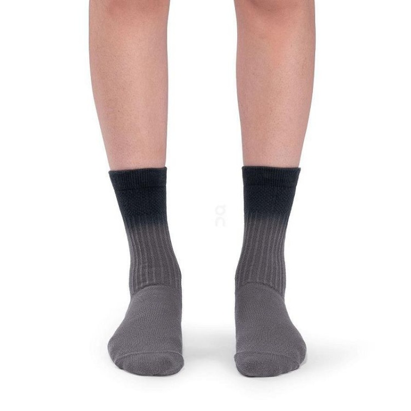 On Cloud All-Day Gris Oscuro | PE_ON8540