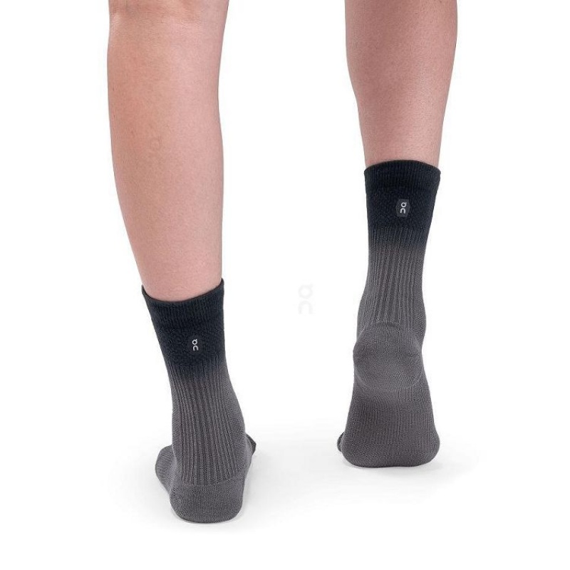 On Cloud All-Day Gris Oscuro | PE_ON8540
