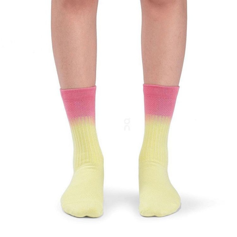 On Cloud All-Day Rosas Amarillo | PE_ON8039