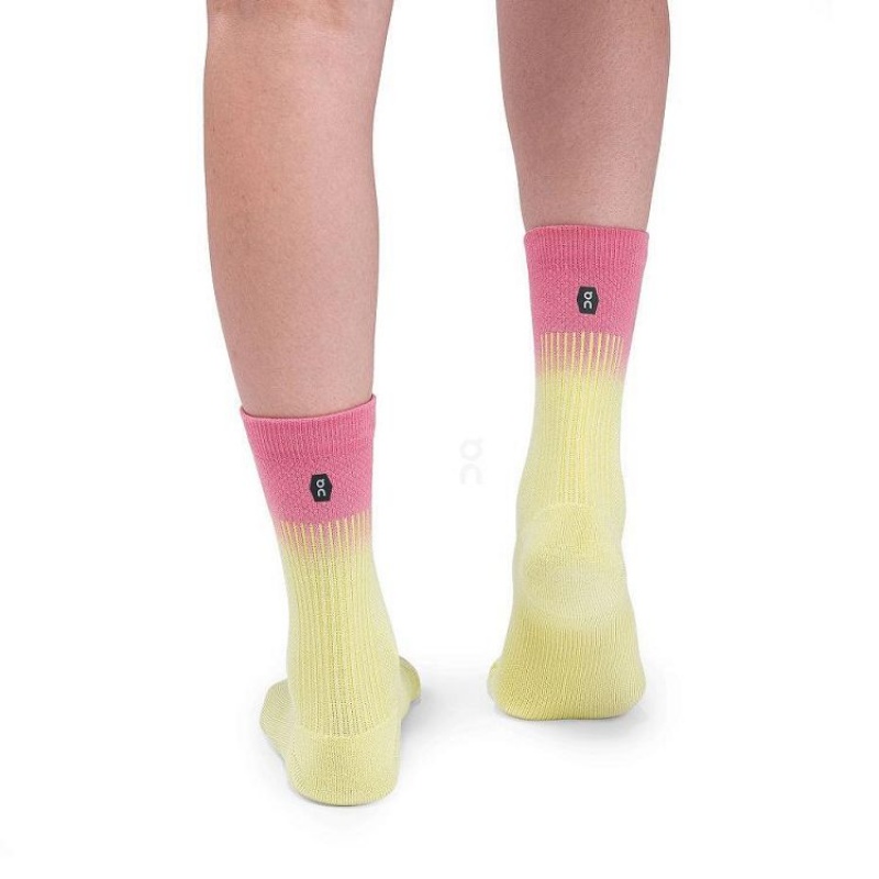 On Cloud All-Day Rosas Amarillo | PE_ON8039