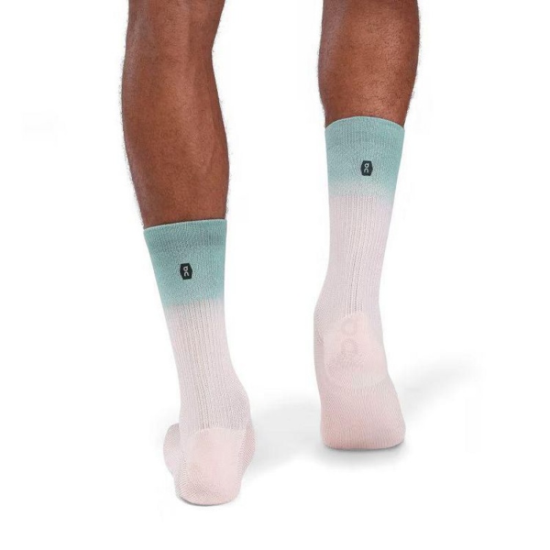 On Cloud All-Day Rosas Verde | PE_ON8651