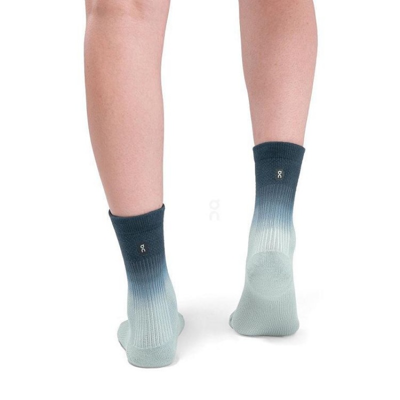 On Cloud All-Day Verde Oscuro | PE_ON8108