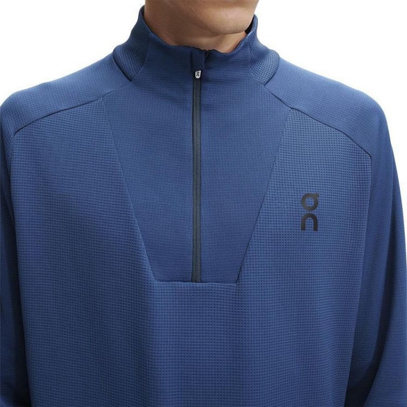 On Cloud Climate Azul Marino | PE_ON1178