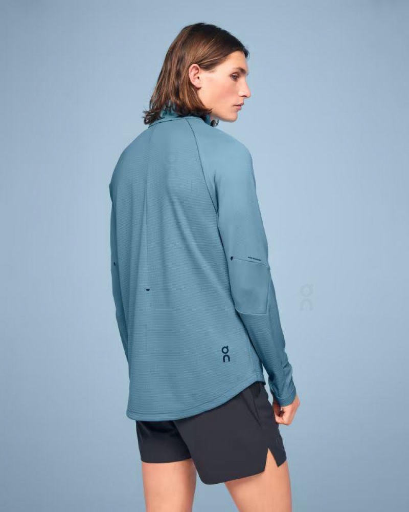 On Cloud Climate Azules | PE_ON8956