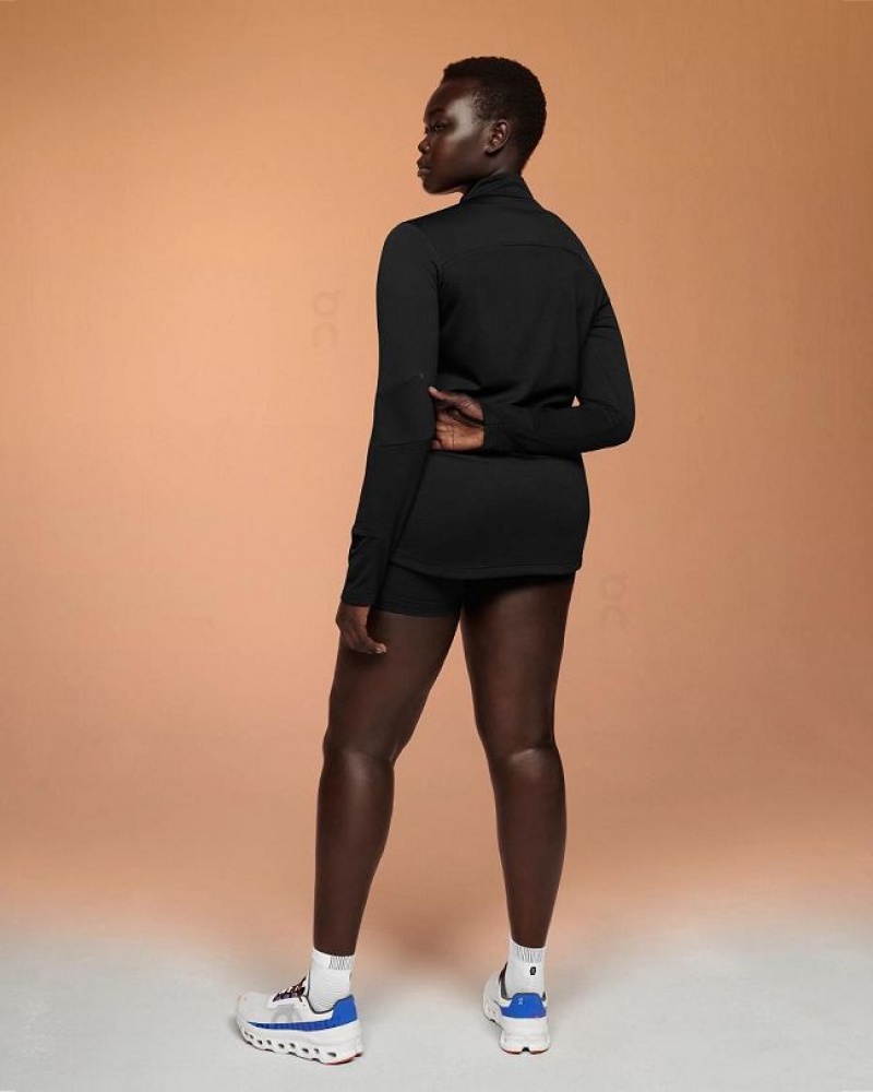 On Cloud Climate Negras | PE_ON8861