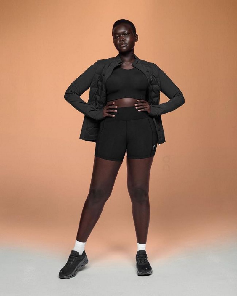 On Cloud Climate Negras | PE_ON9083