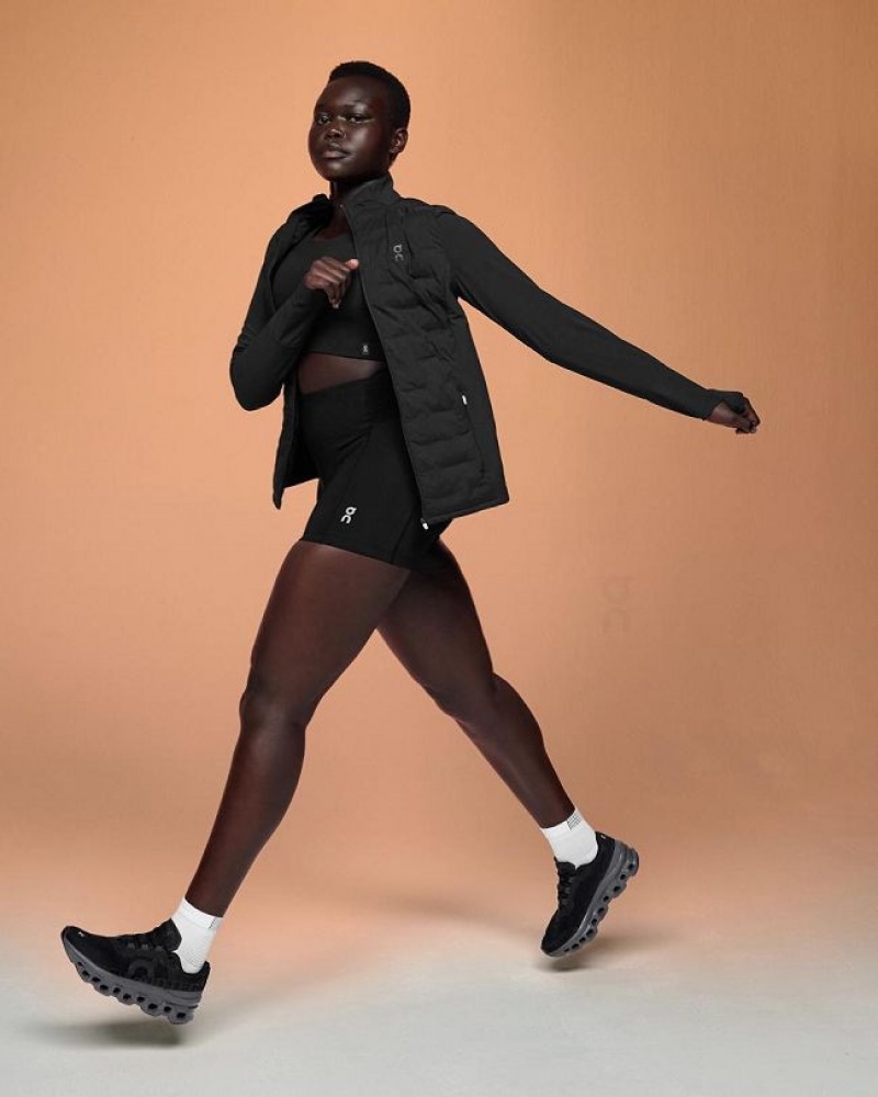 On Cloud Climate Negras | PE_ON9083