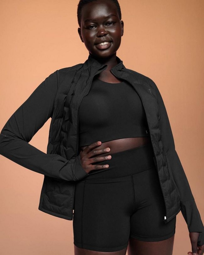 On Cloud Climate Negras | PE_ON9083