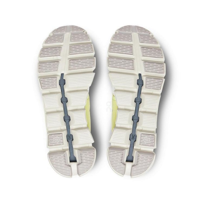 On Cloud Cloud 5 Amarillo Blancas | PE_ON8846
