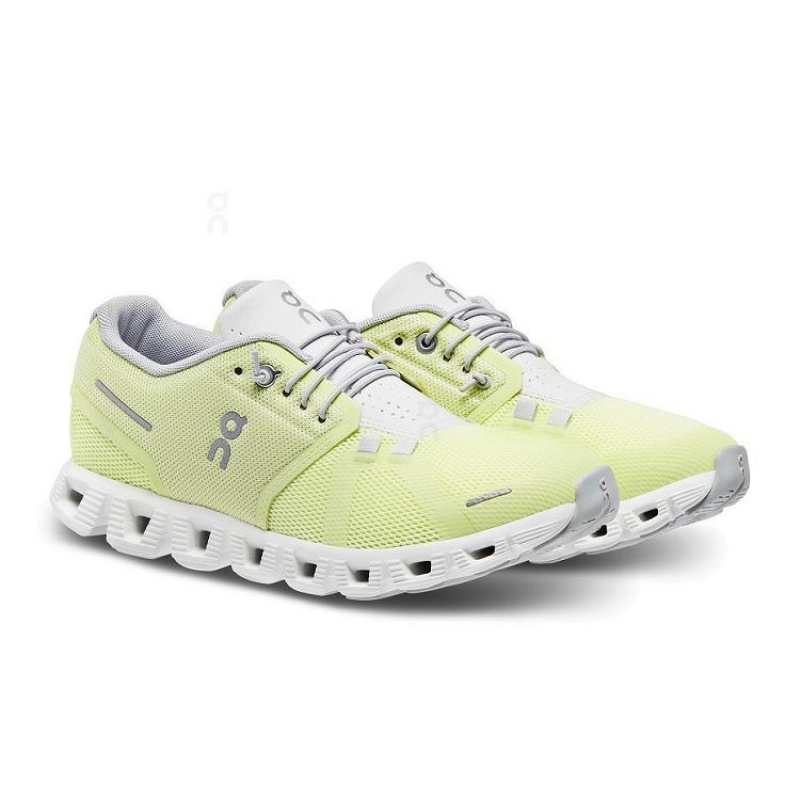 On Cloud Cloud 5 Amarillo | PE_ON8009