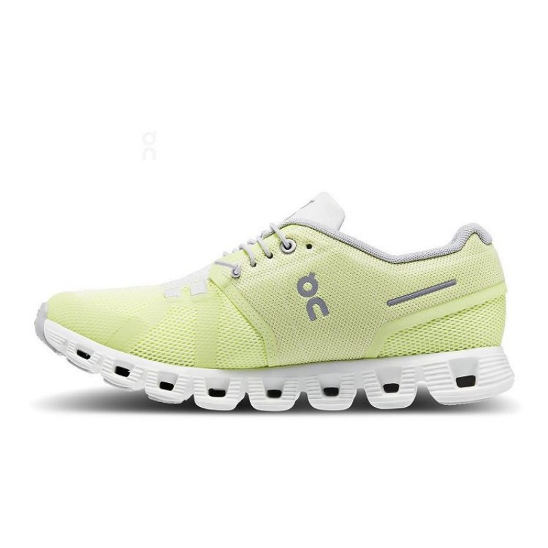On Cloud Cloud 5 Amarillo | PE_ON8009