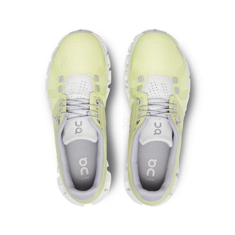 On Cloud Cloud 5 Amarillo | PE_ON8009