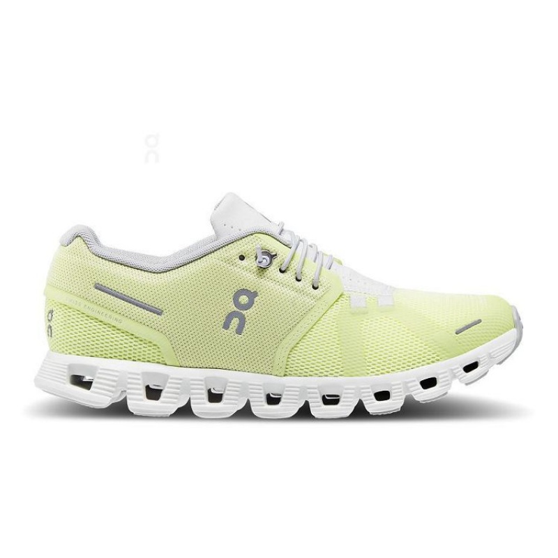 On Cloud Cloud 5 Amarillo | PE_ON8009