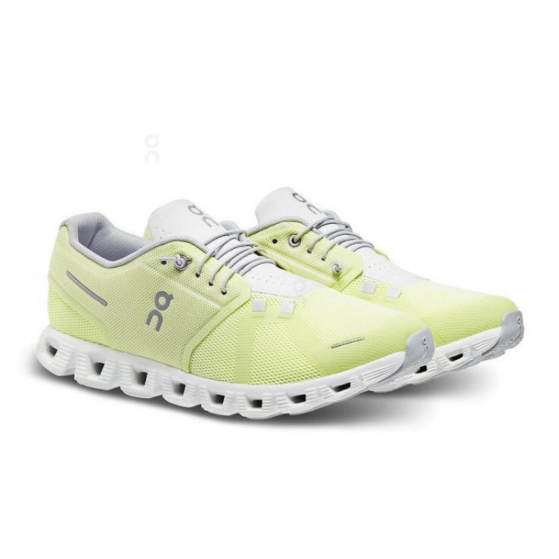 On Cloud Cloud 5 Amarillo | PE_ON9098