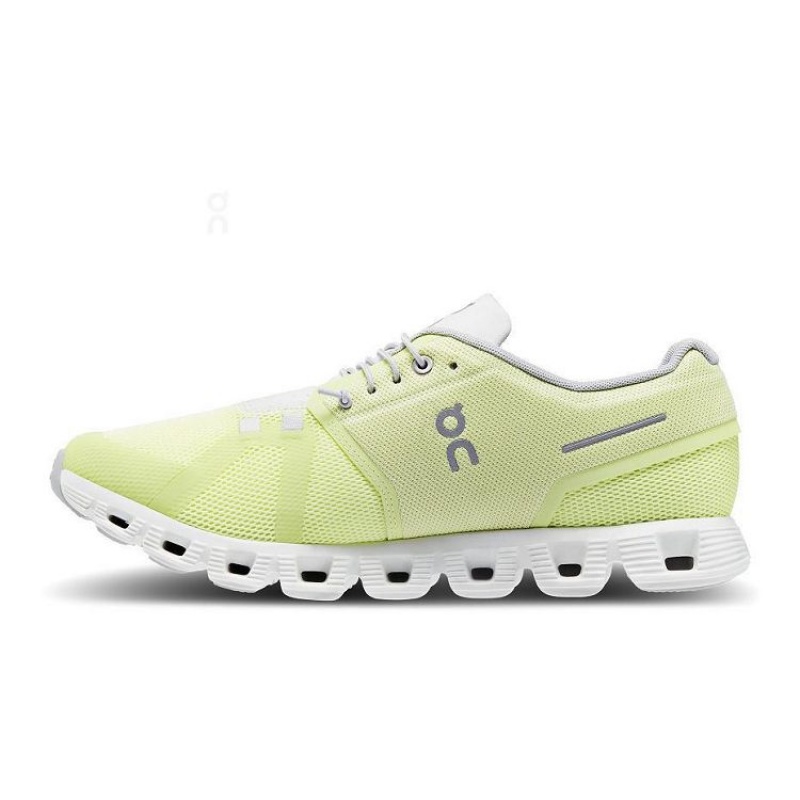 On Cloud Cloud 5 Amarillo | PE_ON9098