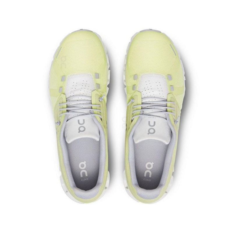 On Cloud Cloud 5 Amarillo | PE_ON9098