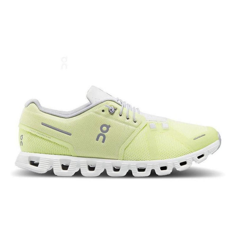 On Cloud Cloud 5 Amarillo | PE_ON9098