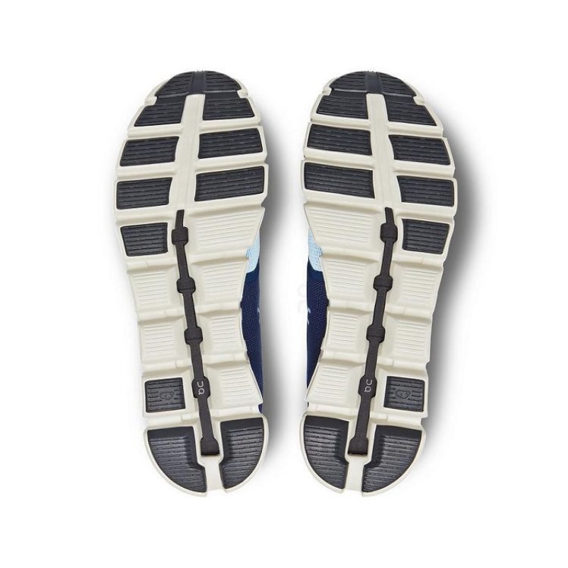 On Cloud Cloud 5 Azul Marino Azules | PE_ON8290