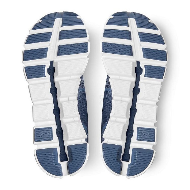 On Cloud Cloud 5 Azul Marino | PE_ON8259