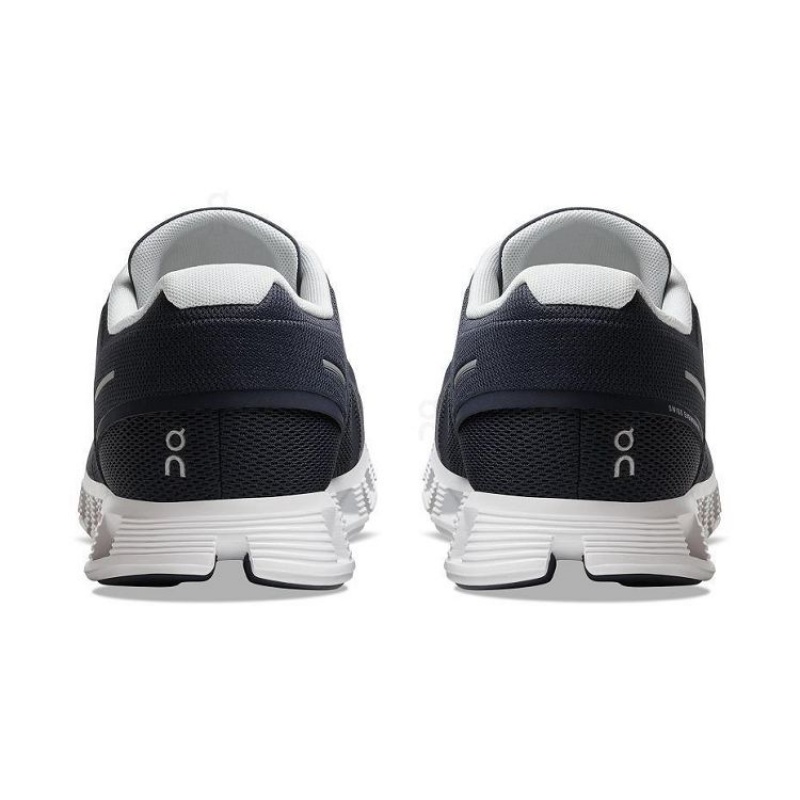 On Cloud Cloud 5 Azul Marino | PE_ON8477