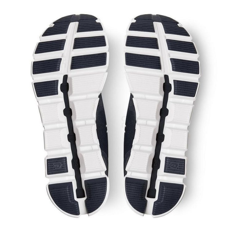 On Cloud Cloud 5 Azul Marino | PE_ON8477