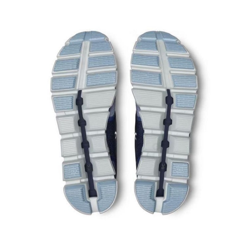 On Cloud Cloud 5 Azul Marino | PE_ON9089