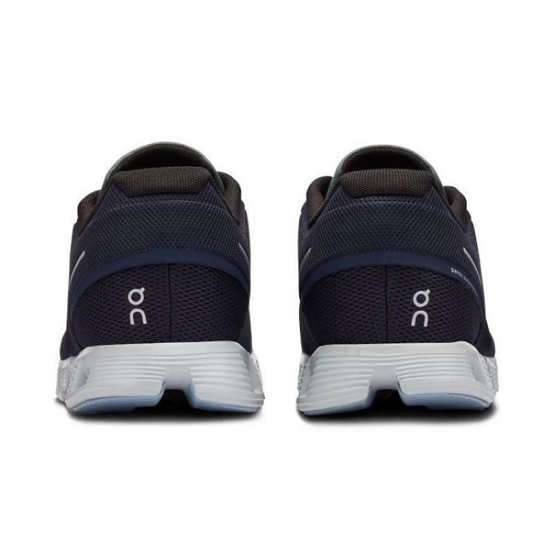 On Cloud Cloud 5 Azul Marino | PE_ON9089