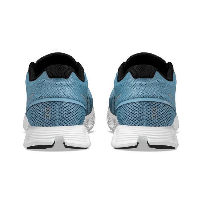 On Cloud Cloud 5 Azules Negras | PE_ON8605