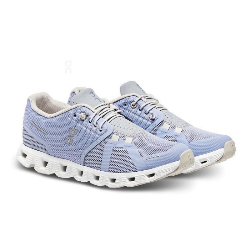 On Cloud Cloud 5 Azules | PE_ON8049