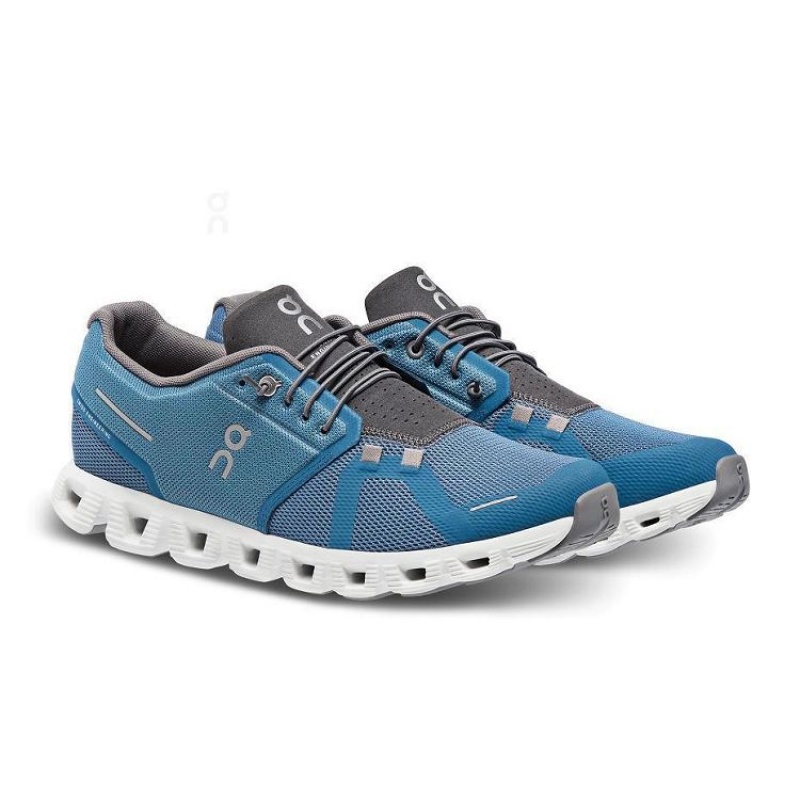 On Cloud Cloud 5 Azules | PE_ON8880
