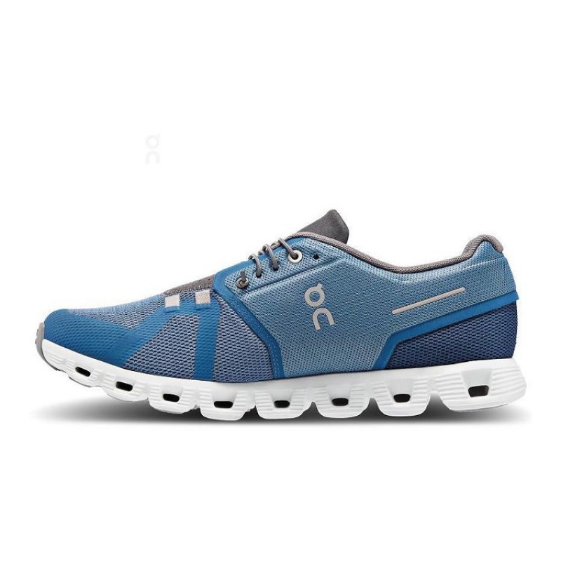 On Cloud Cloud 5 Azules | PE_ON8880