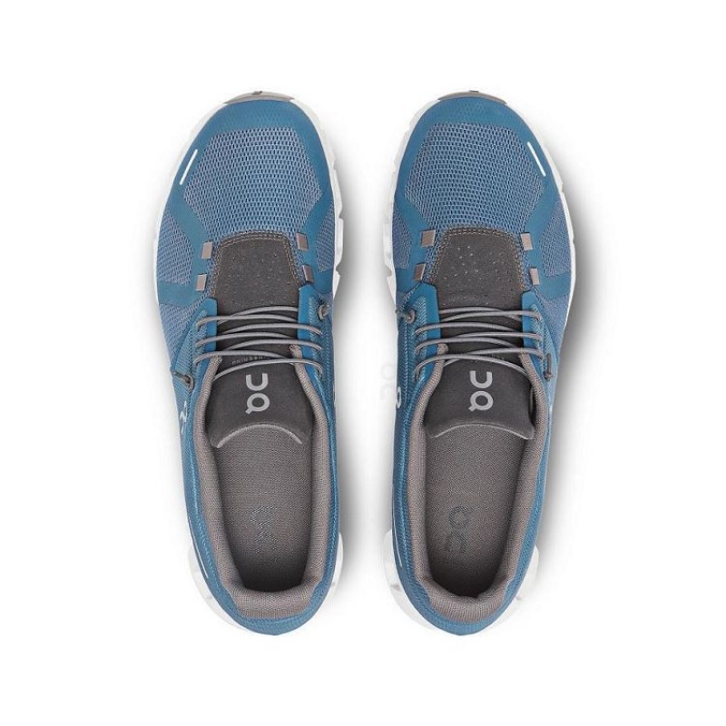 On Cloud Cloud 5 Azules | PE_ON8880