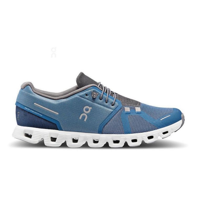 On Cloud Cloud 5 Azules | PE_ON8880
