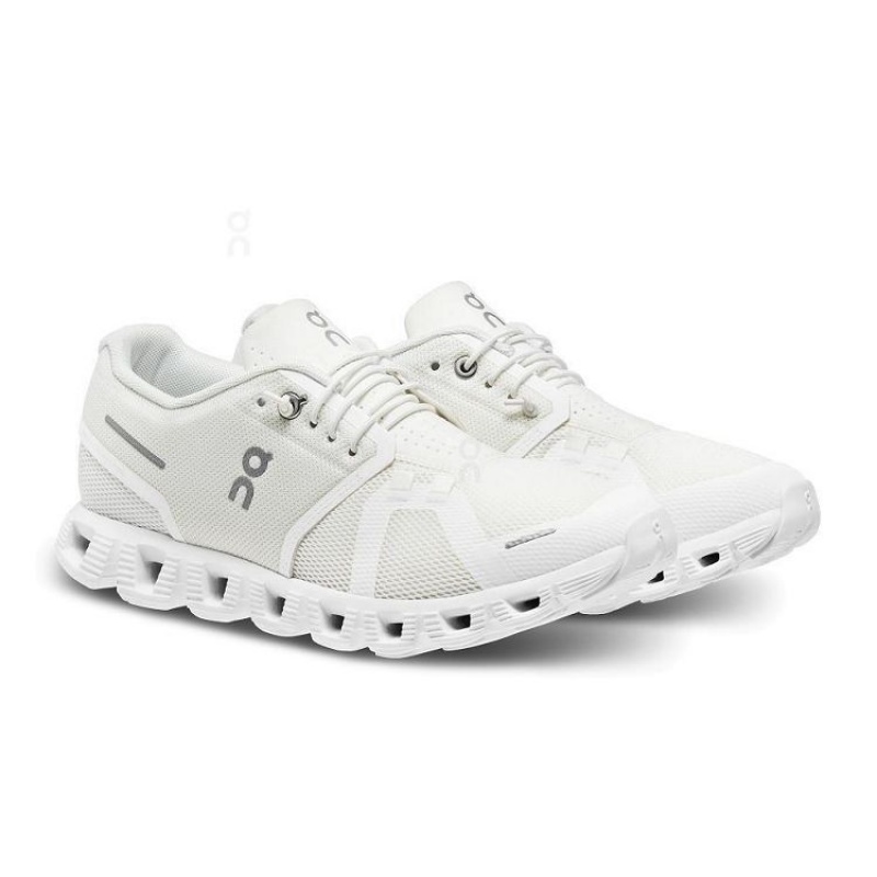 On Cloud Cloud 5 Beige | PE_ON8085