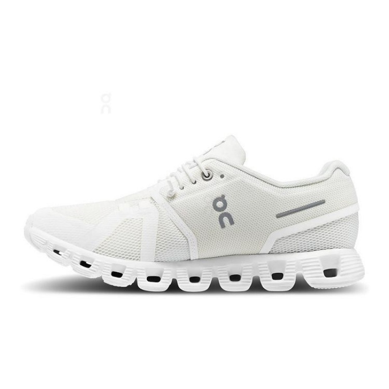 On Cloud Cloud 5 Beige | PE_ON8085