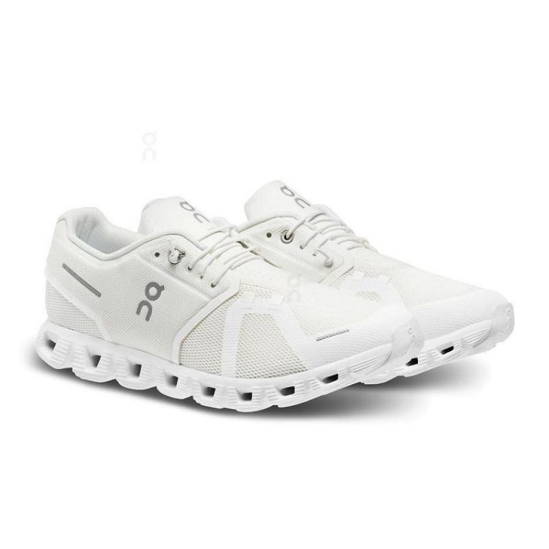 On Cloud Cloud 5 Beige | PE_ON9041