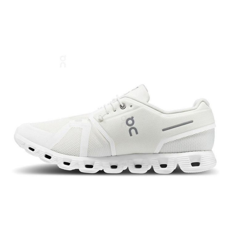 On Cloud Cloud 5 Beige | PE_ON9041