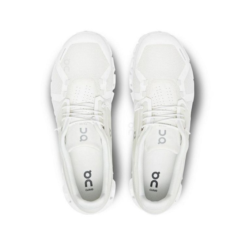 On Cloud Cloud 5 Beige | PE_ON9041