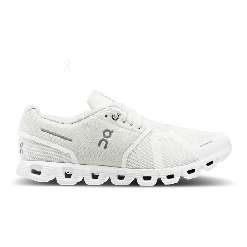On Cloud Cloud 5 Beige | PE_ON9041