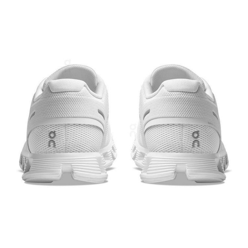 On Cloud Cloud 5 Blancas | PE_ON8249
