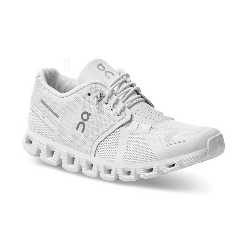 On Cloud Cloud 5 Blancas | PE_ON8249