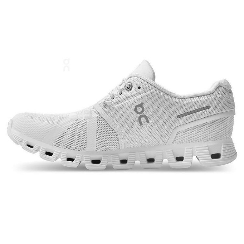 On Cloud Cloud 5 Blancas | PE_ON8249