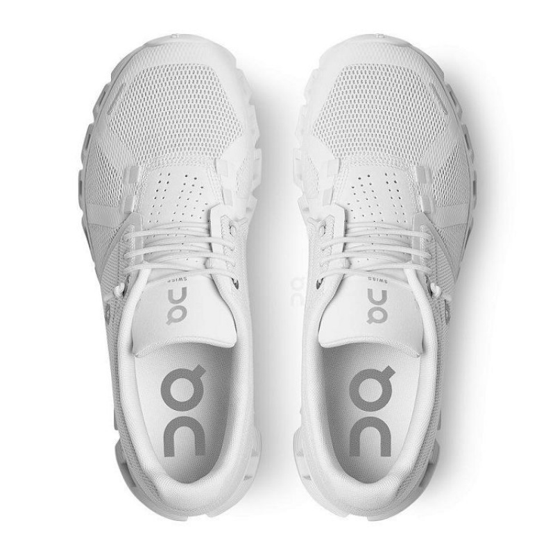 On Cloud Cloud 5 Blancas | PE_ON8249