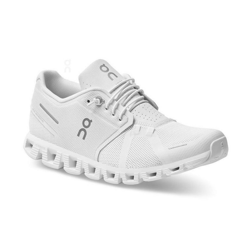 On Cloud Cloud 5 Blancas | PE_ON8270
