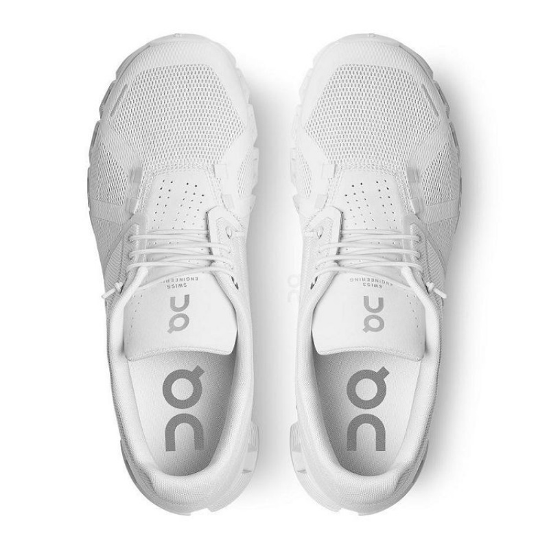 On Cloud Cloud 5 Blancas | PE_ON8270
